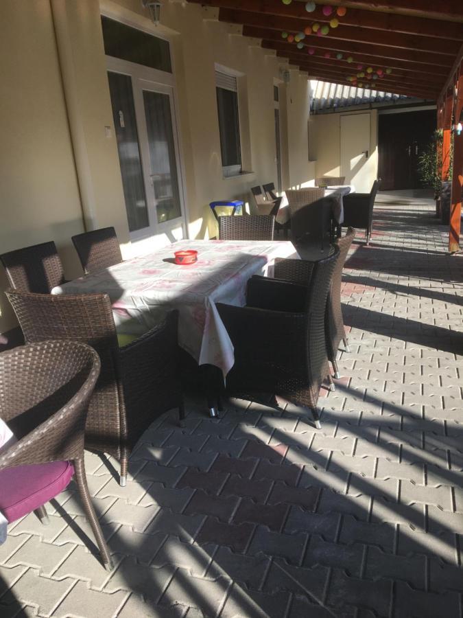 Kingaapartman Siofok Exterior photo