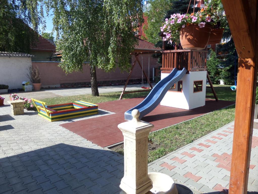 Kingaapartman Siofok Exterior photo